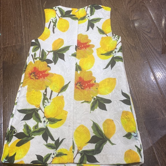 Beautiful Authentic Dolce and Gabbana girls dress - Picture 3 of 5